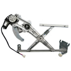 Front Right Window Regulator W/ Motor 2 Pins for Subaru Forester (2002–2008)