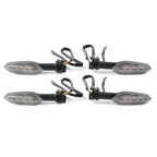 2X LED Turn Signal Light Flasher for Yamaha FZ 16 250 FZS 150 FZ1 FZ8