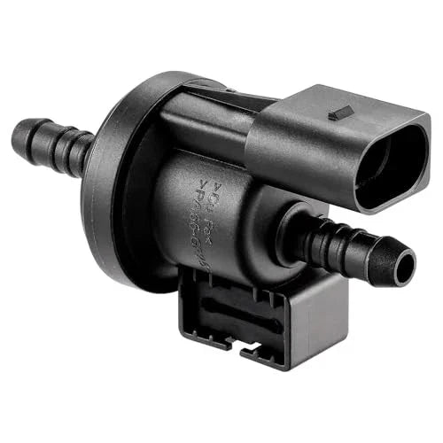 EVAP Vapor Canister Purge Valve Solenoid Assembly for Car