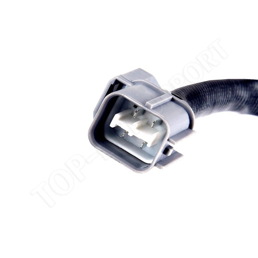 Set of 2 Oxygen Sensors for Isuzu Oasis (1998–1999)