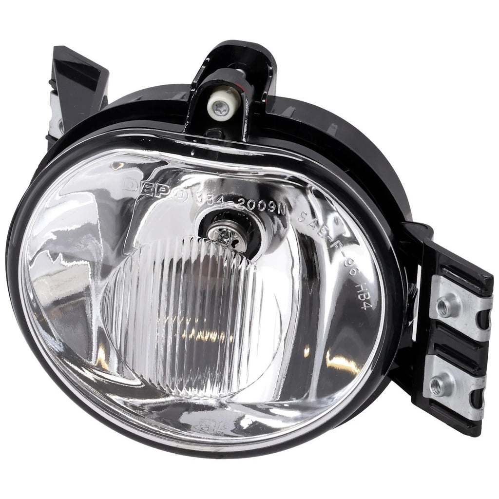 Fog Light for Dodge Ram 1500 2002-2008, Ram 3500 2003-2009