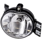 Fog Light for Dodge Ram 1500 2002-2008, Ram 3500 2003-2009
