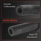 Power Steering Return Line Hose for Honda CR-V (2007-2011)