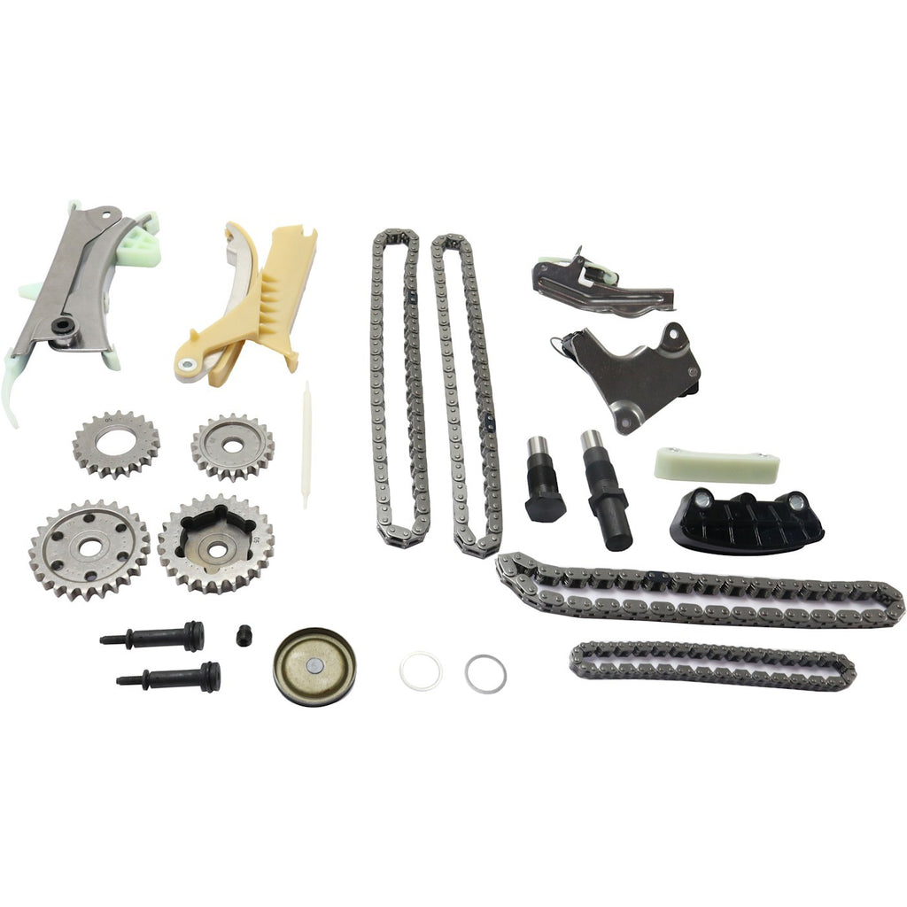 Timing Chain for Ford Explorer Ranger Mustang Mercury Mountaineer (1997–2010)