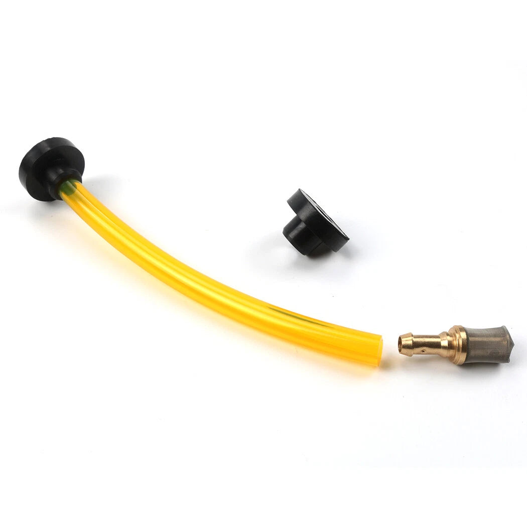 Fuel Tank Repair Kit for John Deere 316 318 420 (Onan Motor Only)