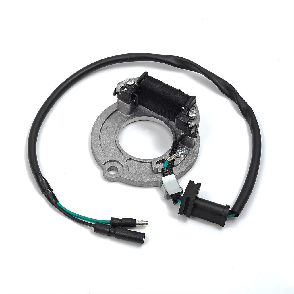 Stator Magneto Generator Alternator for Honda CR80R (2000–2007)