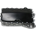 Oil Pan for Volkswagen Jetta Beetle Golf 2.0L (2002–2009) with Drain Plug
