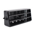 Air Condition Grille Vent Middle Left Fits Nissan Navara D21 Truck 1986-97 D10
