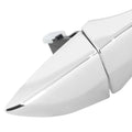 Front Right Passenger Outer Door Handle for Acura TSX (2009–2014)