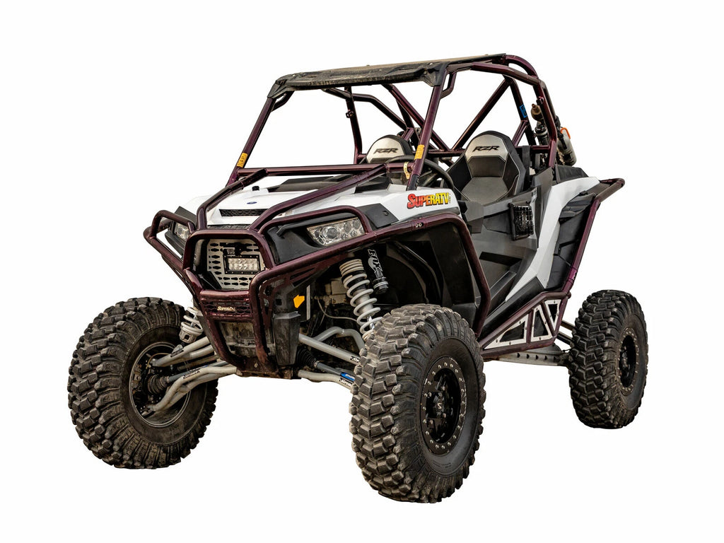 Adjustable Lift Kit for Polaris RZR XP 1000 / 4 1000 (2014–2023)