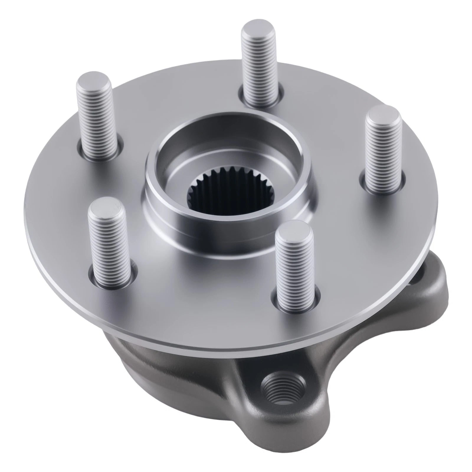 Front Wheel Bearing Hub for Toyota Corolla 1.8L 2.0L (2019–2024) BR931106