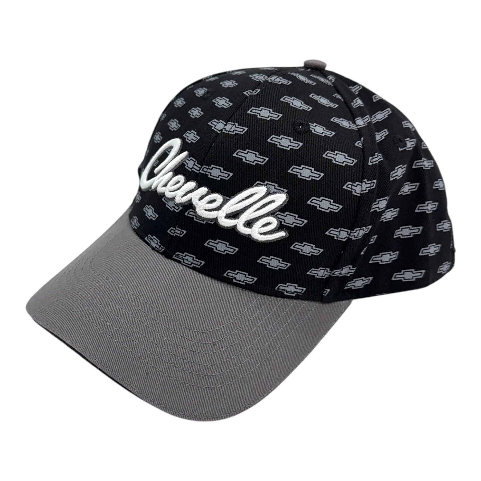 Logo Hat Cap for Chevrolet Chevelle (1970–1972)