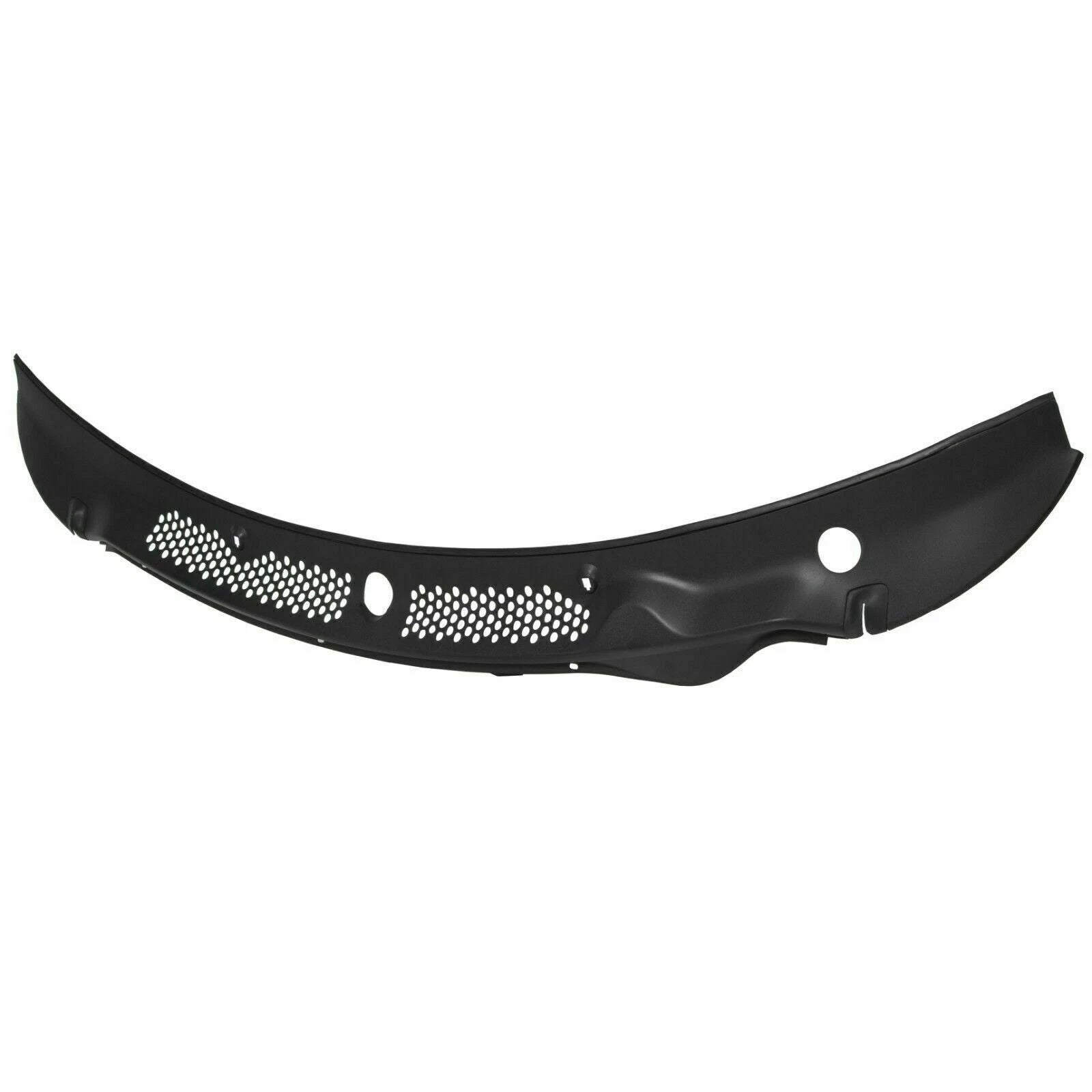 Cowl Vent Windshield Wiper Grille Panel Cover for Ford Mustang Cobra (1994–1998)