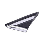 Left Door Side View Mirror Trim for Ford Fusion (2013-2018)