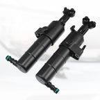 Headlight Washer Nozzle Set for Mercedes-Benz E350 E550 E63 AMG (2006–2016)