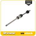CV Axle Assembly for BMW X3 X4 (2011–2018) Front Passenger Right