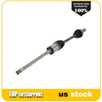 CV Axle Assembly for BMW X3 X4 (2011–2018) Front Passenger Right