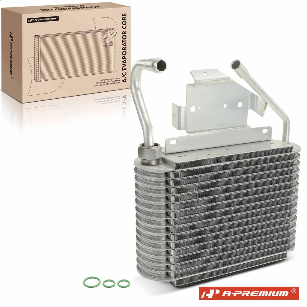 A/C Evaporator Core for Lincoln Town Car, Ford Grand Marquis (1986–1990)