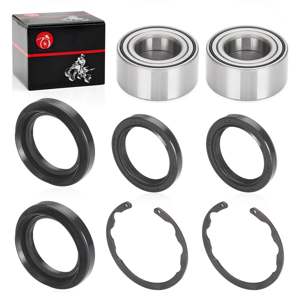 Wheel Bearing for Kawasaki Bayou 300/400 Prairie 300/400