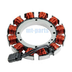 Stator Magneto for Harley-Davidson Super Glide FXE/Electra Glide FLH (1976–1980)