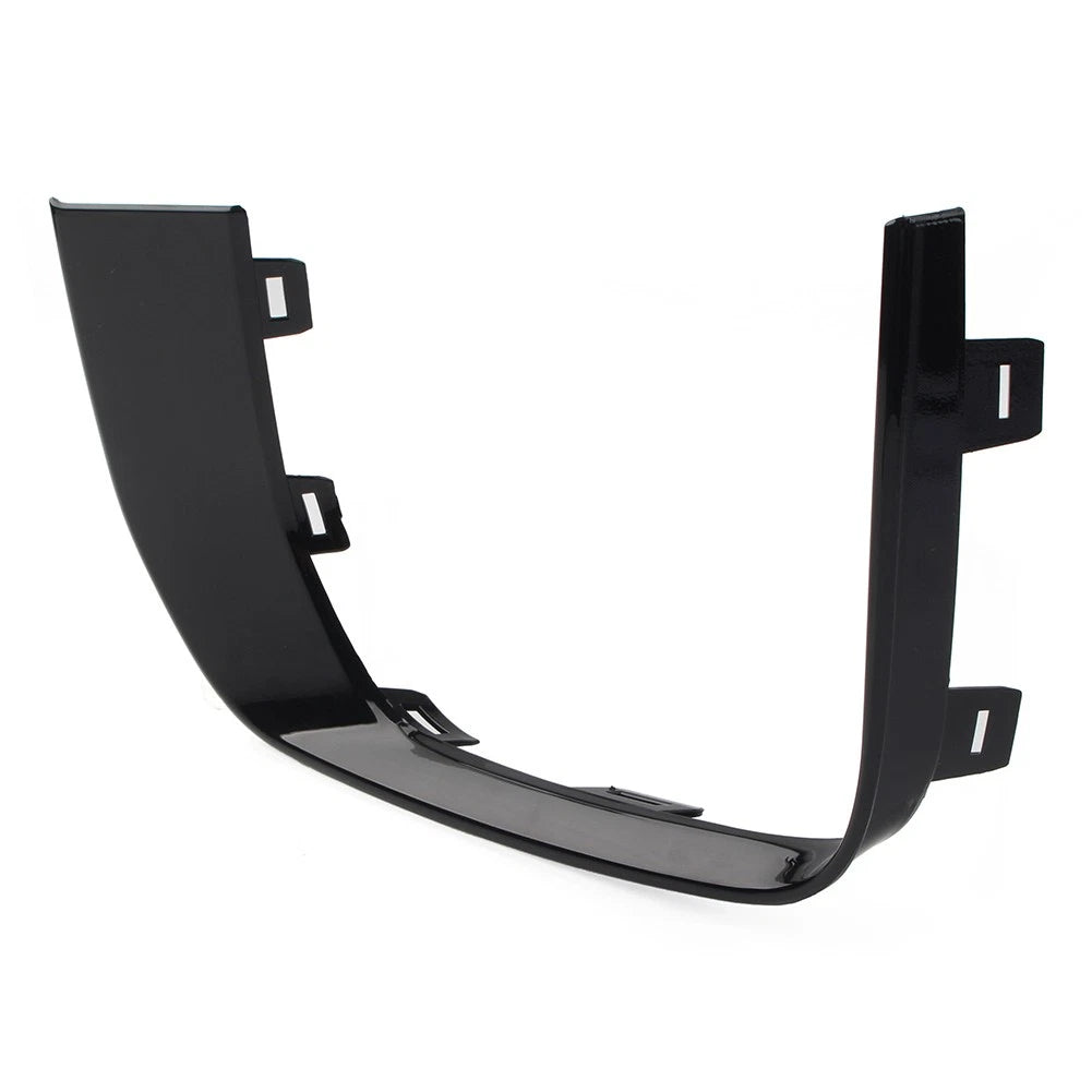 Front Bumper Fog Light Trim for Land Rover Range Rover Evoque L538 (2016–2019) Left