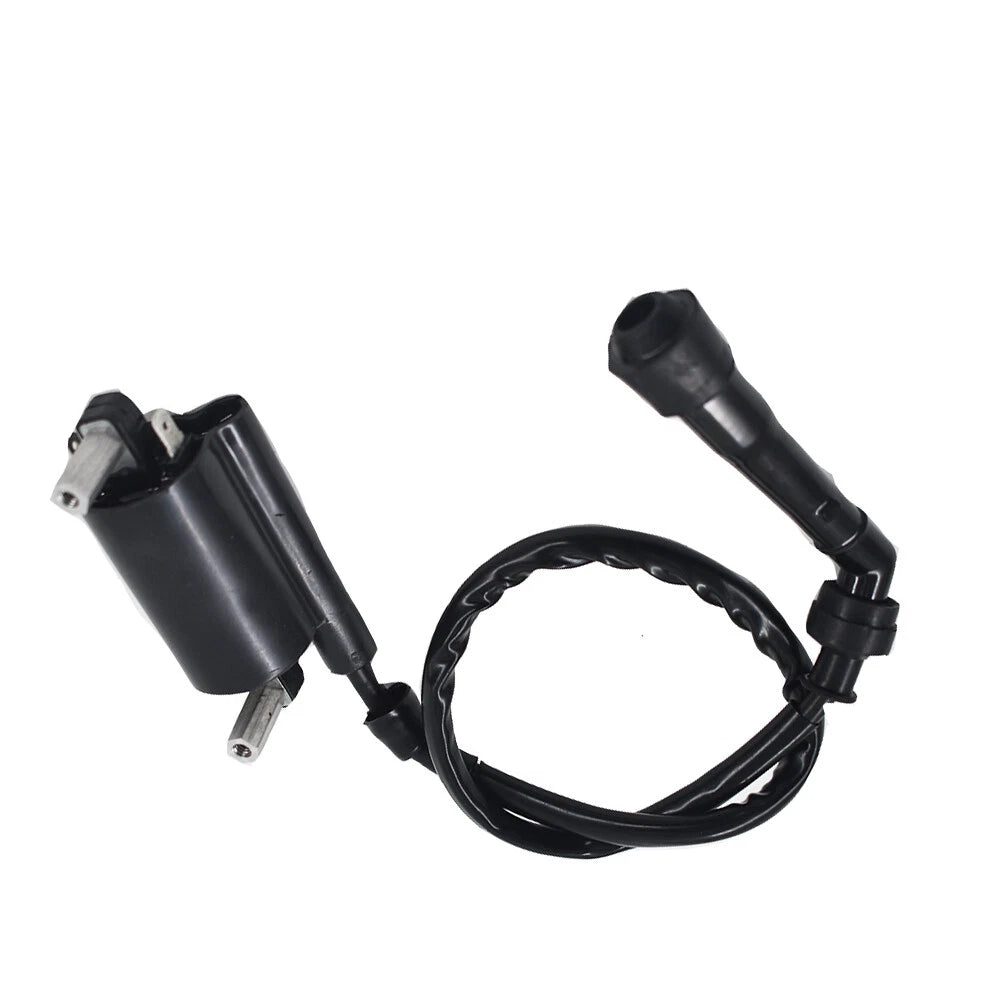 Ignition Coil for Suzuki Savage 650 LS650P (1986–1988, 1995–2004)