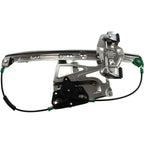 Power Window Regulator for Cadillac DeVille (2000–2001) Front Right with Motor