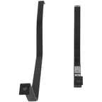 Set of 2 Fuel Tank Straps for Nissan Sentra Versa (2007–2012)