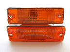 Turn Signal Lights for Mazda Bravo B-Series B2000 B2200 B2600 (1985-1996)