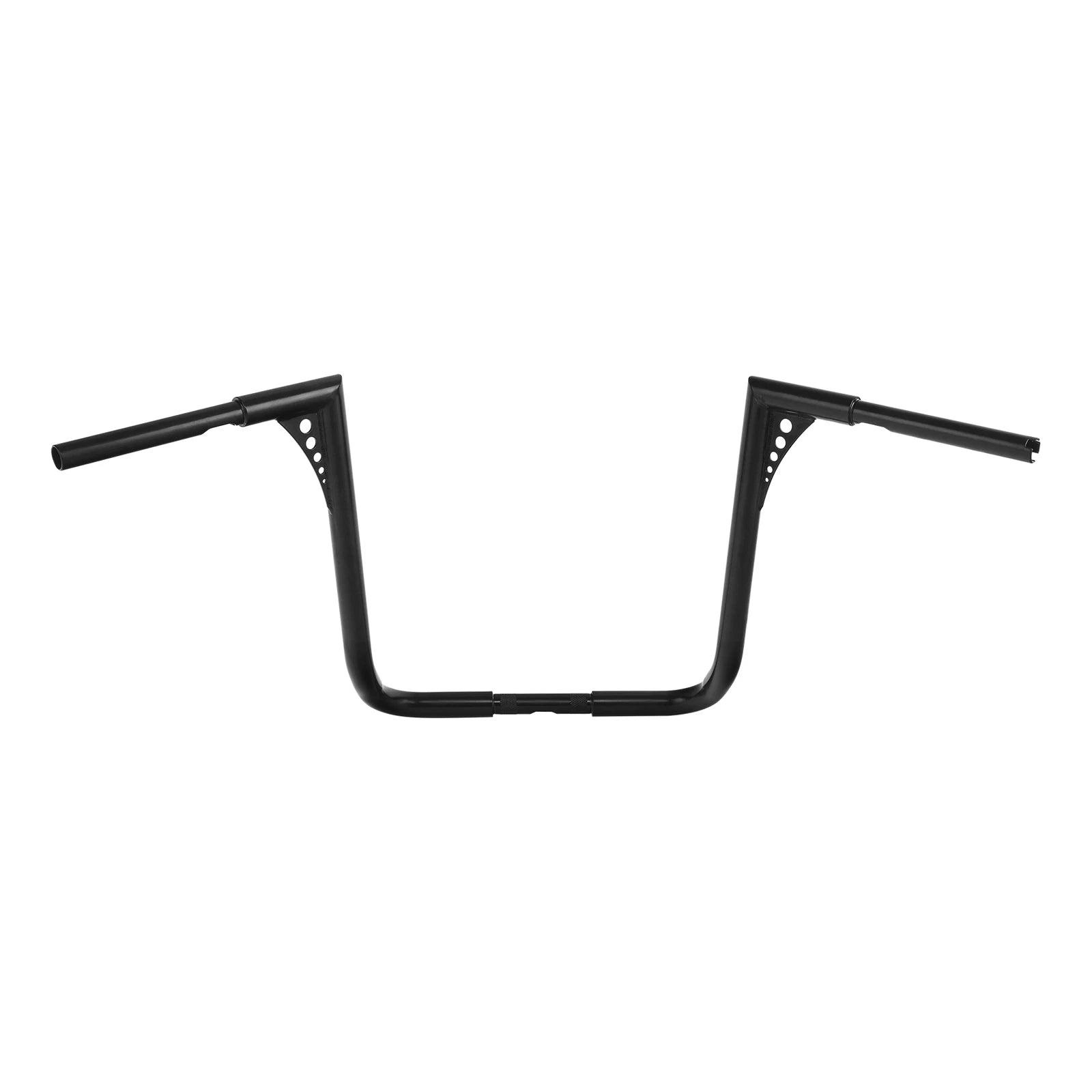18" Rise Ape Hanger Handlebar for Harley Electra Glide, Street Glide (1982–2024)