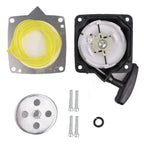 Starter Kit Pull Plate for Brush Cutters Lawn Mowers (Easy Start)