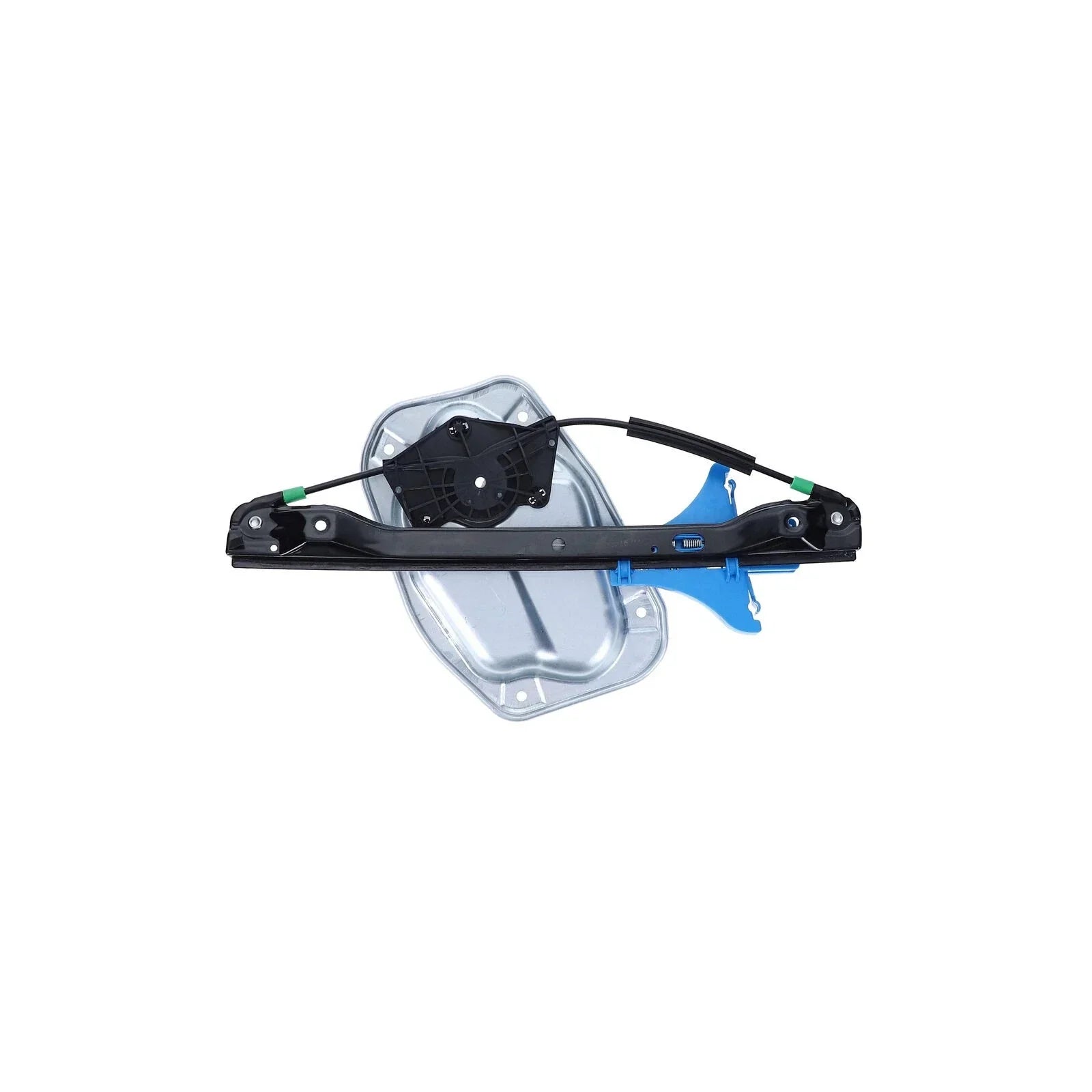 Rear RH Window Regulator W/o Motor for Volkswagen Jetta (2005–2011)