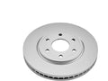 Front Brake Rotor for Suzuki Equator (2009–2012) NH955YJ