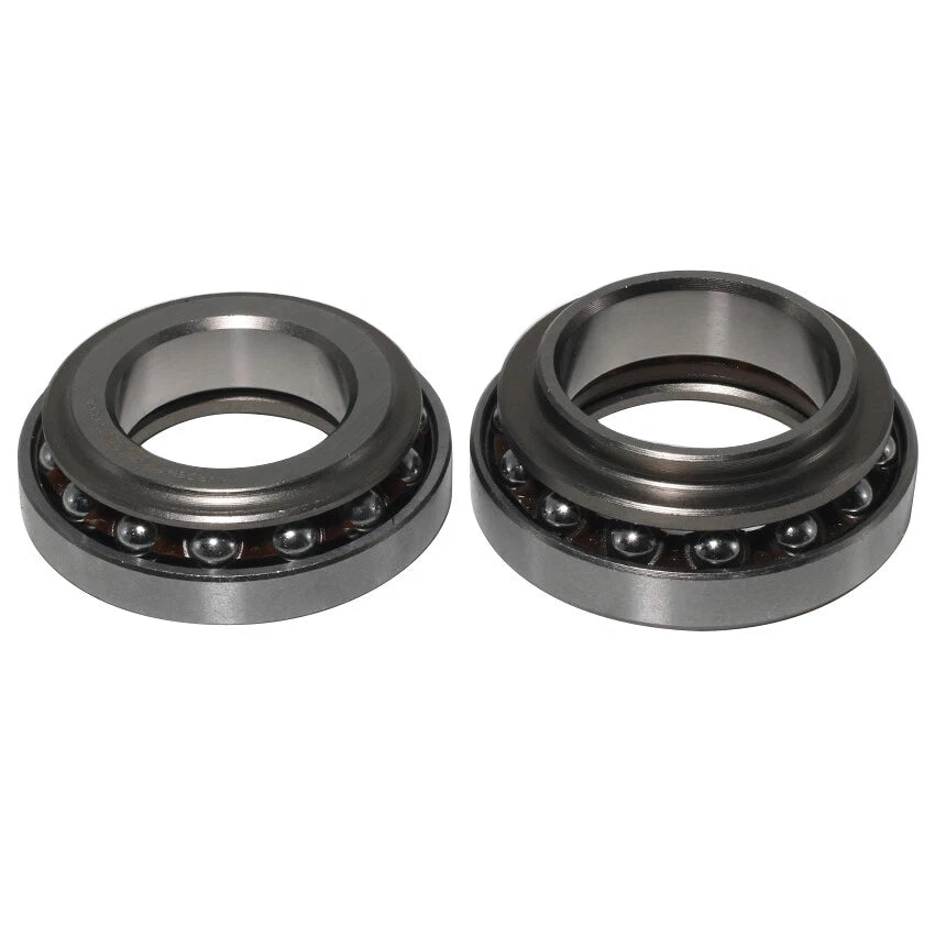 Steering Head Bearing Kit for Honda CM400T CN250 CL350 CBX550 CJ360T CX500C (1978–1985)