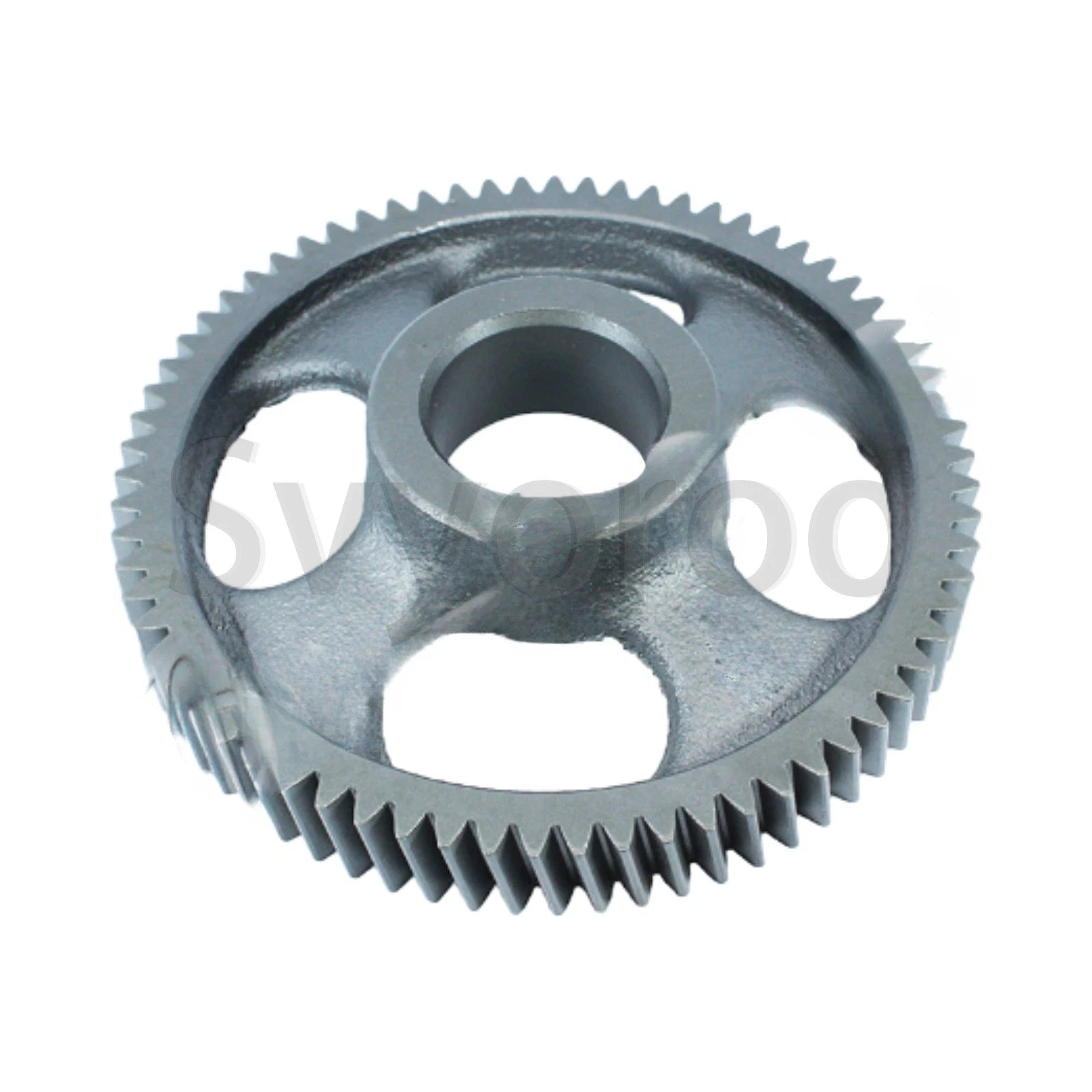 Camshaft Gear for Toyota 1DZ 2Z Forklift (13523-78700-71)