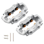 Set of 2 Rear Left & Right Brake Calipers for Chevrolet Corvette (1965–1982) 18-7019 18-7020