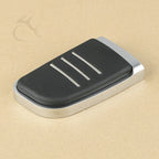 Chrome Brake Pedal for Harley Touring (1980–2023), Softail (1986–2017), Dyna (2012–2016)