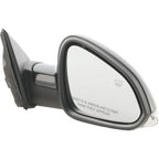 Power Heated Mirrors for Buick Regal (2011–2017) with Turn Signal