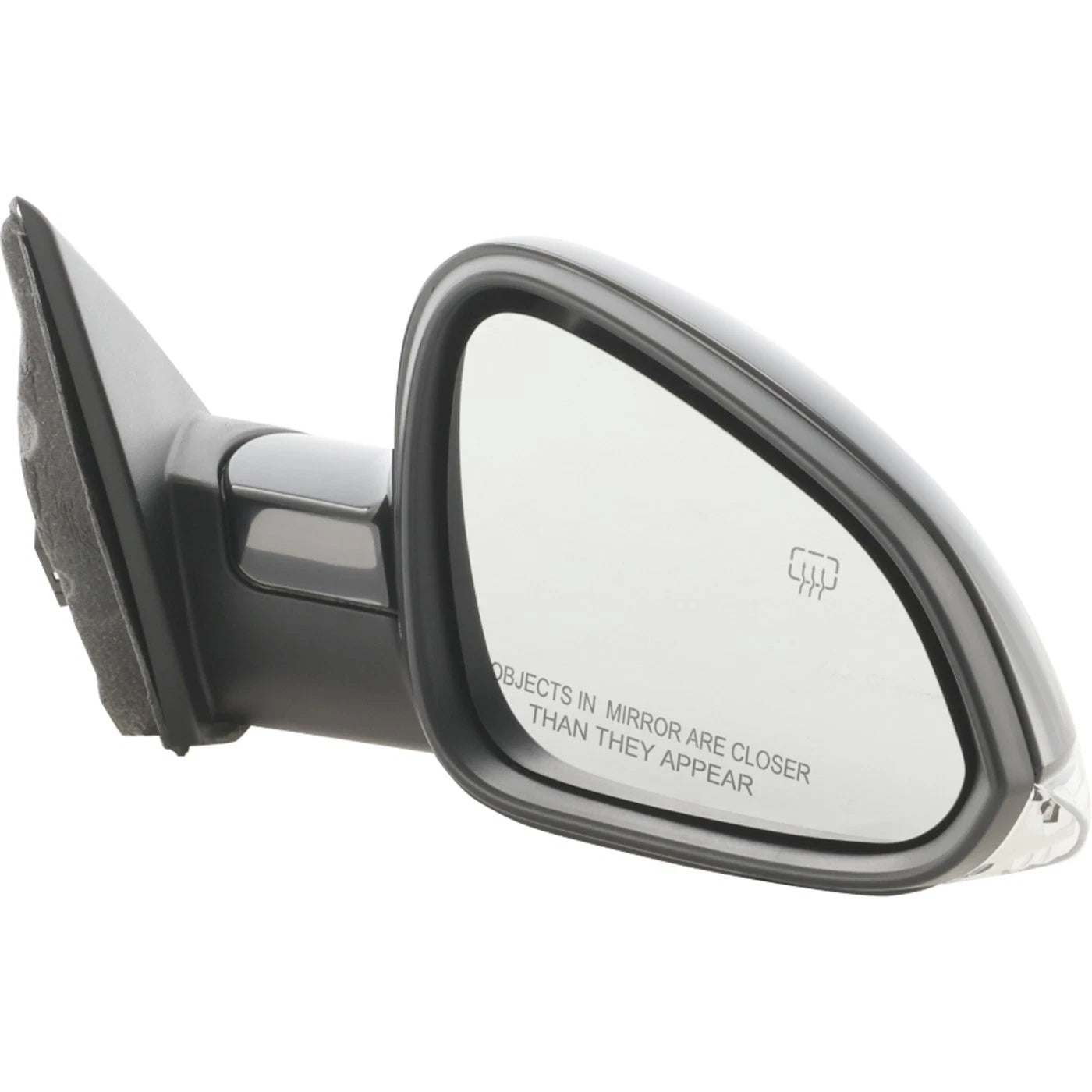 Power Heated Mirrors for Buick Regal (2011–2017) with Turn Signal
