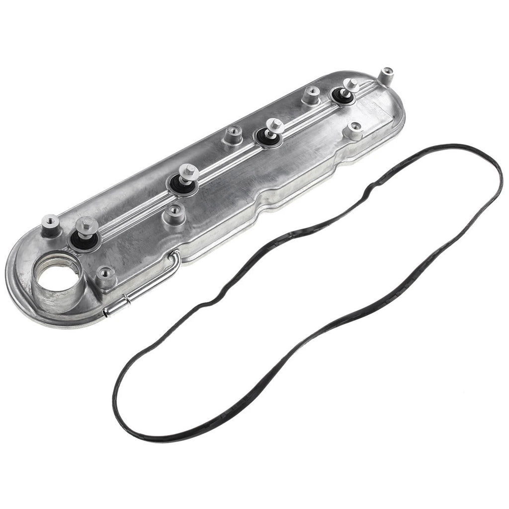 Right Engine Valve Cover with Gasket for Cadillac Escalade (2002–2020)