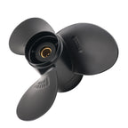 Aluminum Boat Propeller for Suzuki DF 8-20HP (58100-93723-019) 9.25" RH Turn