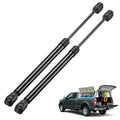 10lb 45N Gas Strut for 15in Leer SnugTop Camper Shell Truck Topper Rear (2010–2016)