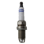 Bosch 7402 Super Spark Plug Gap 0.9mm for Audi BMW Chevy Porsche Suzuki VW