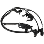 Front ABS Wheel Speed Sensor Right Side for Toyota Highlander (2008–2018) ALS1774