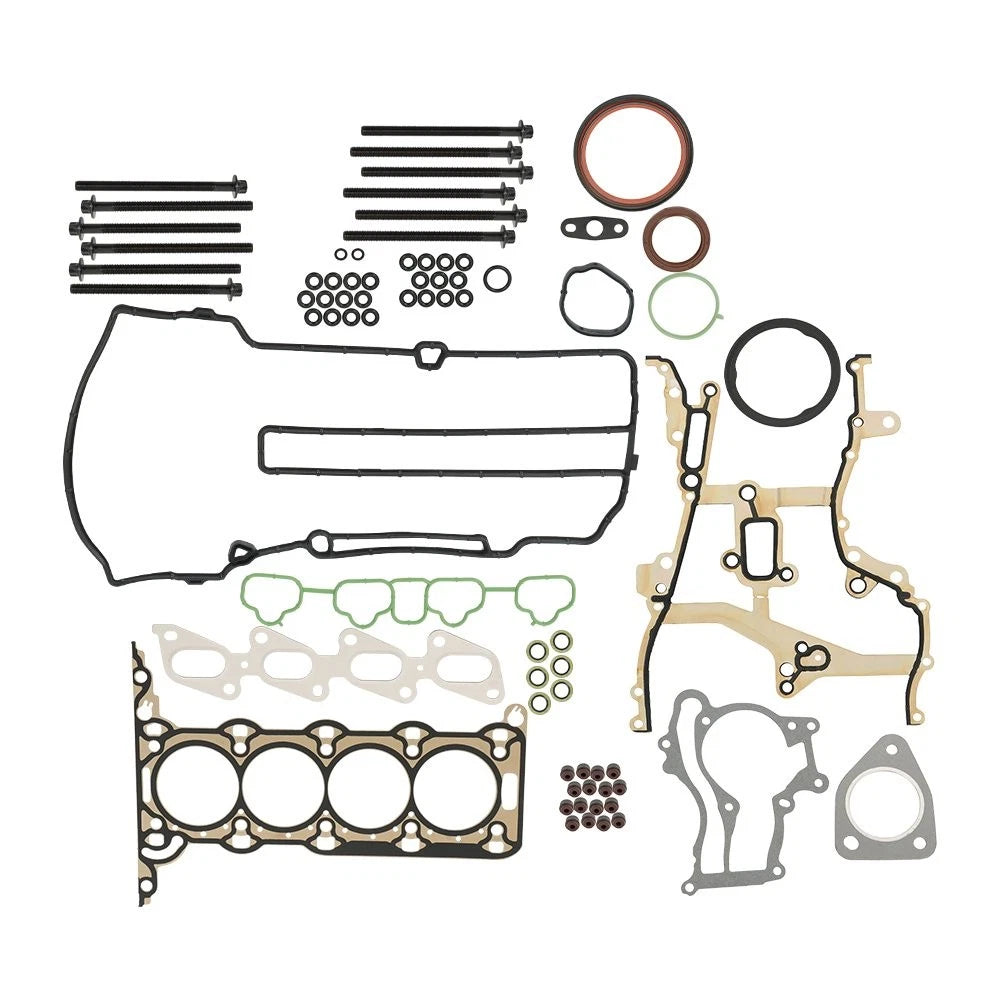 Head Gasket Bolts Set for Chevrolet Sonic, Buick Encore (2012–2016)