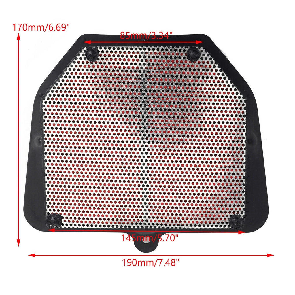 Air Filter for Yamaha FZ1/FZ8 (2006–2016) 2D1-14451-00-00