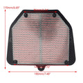 Air Filter for Yamaha FZ1/FZ8 (2006–2016) 2D1-14451-00-00
