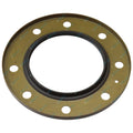Front Wheel Spindle Dust Seal