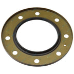 Front Wheel Spindle Dust Seal