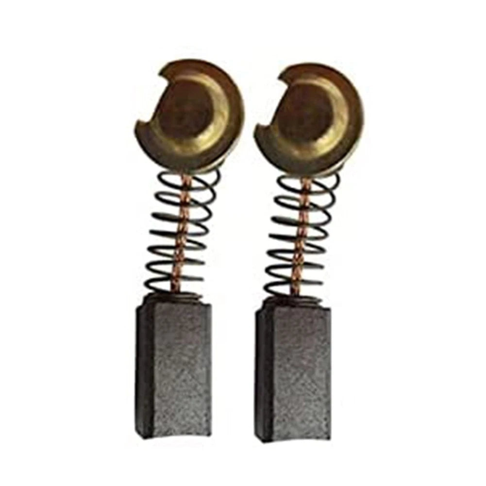 Set of 2 Carbon Brushes for D10YA D10YB DH25PB G10SR2 G10SS